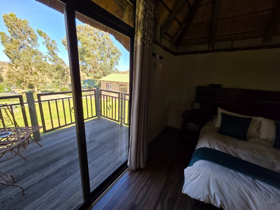 Commercial Property for Sale in Paul Roux Free State